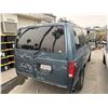 Image 3 : 1995 Chevrolet Astro Van