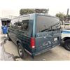 Image 4 : 1995 Chevrolet Astro Van