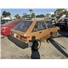 Image 3 : 1984 Toyota Tercel