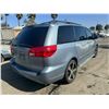 Image 3 : 2004 Toyota Sienna