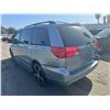 Image 4 : 2004 Toyota Sienna