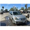 Image 2 : 2008 Honda Odyssey