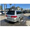 Image 3 : 2008 Honda Odyssey