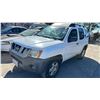 Image 1 : 2007 Nissan Xterra