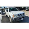 Image 2 : 2007 Nissan Xterra