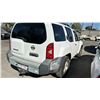 Image 3 : 2007 Nissan Xterra