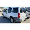 Image 4 : 2007 Nissan Xterra