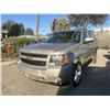 Image 1 : 2007 Chevrolet Tahoe