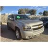 Image 2 : 2007 Chevrolet Tahoe