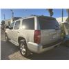 Image 4 : 2007 Chevrolet Tahoe