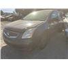Image 1 : 2011 Nissan Sentra