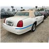 Image 3 : 1999 Lincoln Town Car