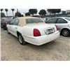 Image 4 : 1999 Lincoln Town Car