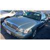 Image 1 : 2006 Mercury Grand Marquis