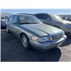 Image 2 : 2006 Mercury Grand Marquis
