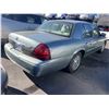 Image 3 : 2006 Mercury Grand Marquis
