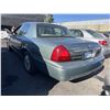 Image 4 : 2006 Mercury Grand Marquis