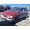 Image 1 : 1998 Toyota Sienna