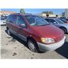 Image 2 : 1998 Toyota Sienna