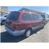 Image 3 : 1998 Toyota Sienna