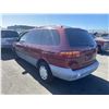 Image 4 : 1998 Toyota Sienna