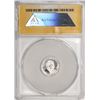 Image 2 : 2014 Proof 1/10 oz Platinum JFK Apollo 11 Anniversary Medal ANACS MS68