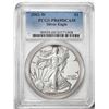 Image 1 : 2002-W $1 Proof American Silver Eagle Coin PCGS PR69DCAM