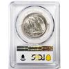 Image 2 : 1940 Walking Liberty Half Dollar Coin PCGS MS64