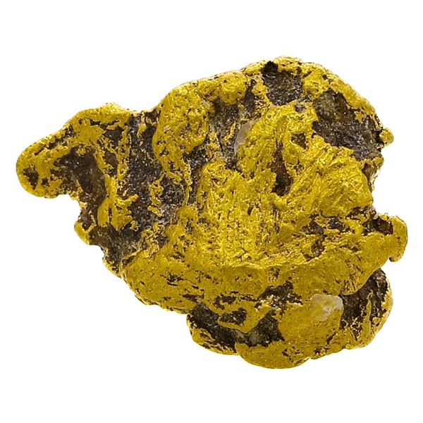 1.87 Gram Gold Nugget