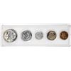 Image 2 : 1960 (5) Coin Proof Set