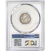 Image 2 : 1910 Barber Dime Coin PCGS MS65