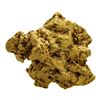 Image 2 : 2.82 Gram Sinaloa, Mexico Gold Nugget