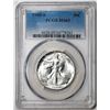 Image 1 : 1945-S Walking Liberty Half Dollar Coin PCGS MS65