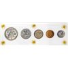 Image 2 : 1960 (5) Coin Proof Set