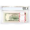 Image 2 : Pack of 2017A $5 Federal Reserve STAR Notes Atlanta Fr.1998-F* PCGS Choice UNC 64PPQ
