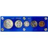 Image 1 : 1961 (5) Coin Proof Set