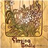 Image 2 : Tricia Buchanan-Benson "Sleeping Beauty" Limited Edition Giclee on Canvas