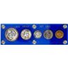Image 1 : 1955 (5) Coin Proof Set