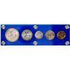Image 2 : 1955 (5) Coin Proof Set