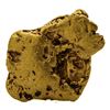 Image 2 : 11.17 Gram Sinaloa, Mexico Gold Nugget