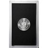 Image 3 : 1884-CC $1 Morgan Silver Dollar Coin GSA Hoard Uncirculated w/Box & COA