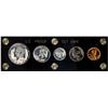 Image 1 : 1964 (5) Coin Proof Set