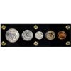 Image 2 : 1964 (5) Coin Proof Set