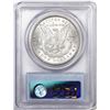 Image 2 : 1897 $1 Morgan Silver Dollar Coin PCGS MS63