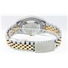 Image 5 : Rolex Men's Two Tone Cream Jubilee Datejust Wristwatch