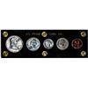 Image 1 : 1961 (5) Coin Proof Set