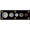 Image 2 : 1961 (5) Coin Proof Set
