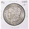Image 1 : 1883-S $1 Morgan Silver Dollar Coin