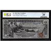 Image 1 : 1896 $1 Educational Silver Certificate Note Fr.225 PCGS Very Fine 20