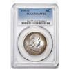 Image 1 : 1959-D Franklin Half Dollar Coin PCGS MS65FBL Great Toning